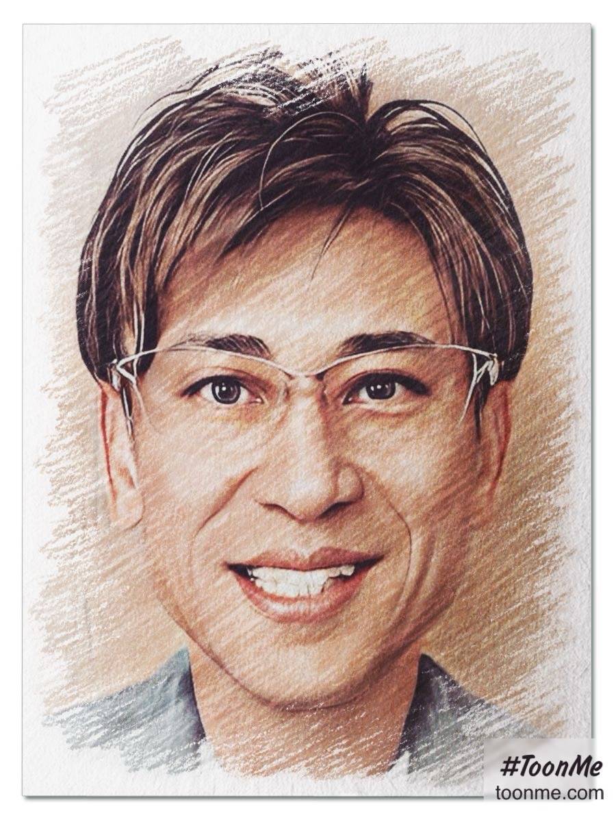 代表 吉永 雄二